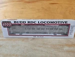 Proto 1000 Ho 920-35303 RDC-2 New Haven #120 Budd Locomotive In Box. Fixed Price $69.99.