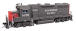 43312 Walthers Ho Emd GP35 Phase Ii - Loksound & Dcc Southern Pacific. Fixed Price $289.95.