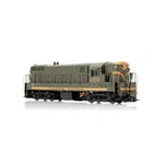Rapido 44027 Ho Scale Clc H16-44 Locomotive Canadian National #2210 Dc/silent. Fixed Price $209.79.