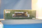 Jp Ho Kato 37-106 Emd NW2 Phase Denver Rio Grande #100 D&rgw. Fixed Price $99.91.