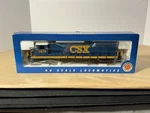 Brand New Bachmann Ho B23/B30-7 Diesel Loco #5575 ITEM#1117. Fixed Price $80.00.