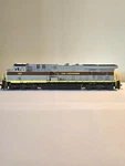 Intermountain Railway Co. Ho ES44AC Locomotive W/sound Erie Lackawanna Car 1976. Fixed Price $259.51.