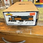 Ho Athearn Genesis G40523 GP38-2 Soo Line # 4501 Dcc Installed. Fixed Price $215.00.
