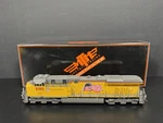 Mth Ho 80-2356-1 Union Pacific Up ES44AC Diesel Engine #8180 PS3 Dcc Lnib. Fixed Price $295.00.