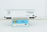 Ho Athearn 5071 Union Railroad Of Oregon Double Door Railbox Car Uo 1524. Fixed Price $14.99.