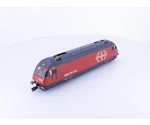 Roco 43655.1 Ho Sbb-cff-ffs Re 460 E-lok #4 001-1 Dcc. Fixed Price $219.31.