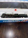 Rklin/hamo H0 8383 Steam Locomotive Br 231 - 981 Depot Saintes Of Etat Orig. Fixed Price $199.00.