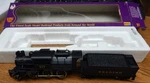 Ihc 23178 Reading Mother Hubbard Locomotive Tested And Runs Great Used Little. Fixed Price $110.00.