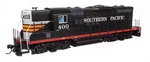 Walthers 10503 Emd GP9 Phase Ii With High Hood Southern Pacific(tm) #400. Fixed Price $125.95.