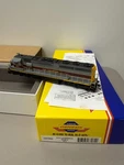 Ho Athearn Genesis G67060 SD45-2 Erie Lackawanna Locomotive 3672. Fixed Price $165.00.