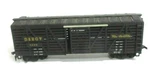 Vintage Tyco Mantua Trains Ho Scale ( Rio Grande D&rgw #3949 Stock Car ). Fixed Price $7.99.