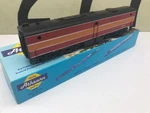 Athearn Ho Scale Southern Pacific Daylight PB-1 Dummy Diesel Locomotive Nos. Fixed Price $54.95.