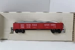 Ahm 5534 Ho Scale 40' Gondola W/load Ns 7700 Nos Norfolk Southern. Fixed Price $5.00.