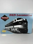 Proto 2000 8710 Ho Scale Florida East Coast E8/9 Diesel Locomotive #1031 Ln/box. Fixed Price $69.95.