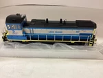 Athearn Genesis #G74627 Ho Scale Li MP5AC With Dcc & Sound Rd. #163. Fixed Price $260.99.