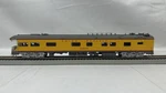 Bli 9013 Ho Union Pacific Business Car #119 Kenefick Big Boy. Fixed Price $129.99.