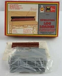 Ahm 15312 Ho Operating Log Loader Kit. Fixed Price $7.99.