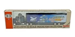Con-cor Herpa Ho Scale Semi Truck Trailer America 500 Years Collector Model New. Fixed Price $24.95.