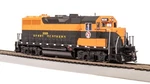 Broadway Limited 8895 Ho Gn Emd GP35 Diesel Locomotive Sound/dc/dcc #3035. Fixed Price $296.99.