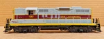Athearn Genesis 62444 Erie Lackawanna GP9 #1262 Ho Scale. Fixed Price $117.89.