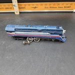 Vintage Lionel Ho American Freedom Train 4-8-4 Locomotive 4449 For Repair. Fixed Price $84.99.