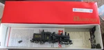 Ho Scale Rivarossi R1228 Heisler Steam Locomotive West Side Lumber Co. 2-TRUCK. Fixed Price $139.99.
