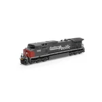 Athearn Genesis Ho C44-9W Dash 9-44CW Southern Pacific Sp #8192 Dc ATHG31543. Fixed Price $259.98.