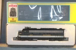 Jp Ho Atlas 8332 Emd FP-7A Diesel Powered Southern Railway Srr #6147 Roco Drive. Fixed Price $57.34.