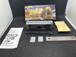 Ho Scale Athearn Blue Box 1229 40' Car Southern Pacific Overnights Sp 163307. Fixed Price $15.99.