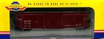 Ho Athearn Genesis G4220 Sieco 50' Box Car New Orleans Public Belt Nopb 7134. Fixed Price $44.99.