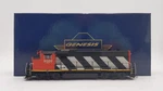 Athearn G40647 Ho Scale Canadian National GP40-2L Diesel Locomotive #9566 W/dcc. Fixed Price $233.74.