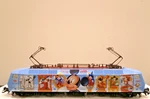 Marklin Ho 33535 "happy Birthday 1998 Micky Maus" Exclusive Db E-loco Nib Rare. Fixed Price $398.00.