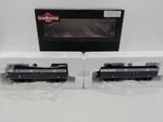 Intermountain 49206S-02 Ho Scale Locomotive W/sound Baltimore & Ohio Rr #110/X. Fixed Price $219.99.