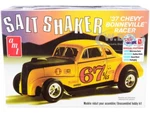 Skill Model Kit 1937 Chevrolet Bonneville "salt Shaker" 1/25 By AMT1266. Fixed Price $30.87.