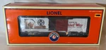 Lionel 29942 - Scale Classic Railway Art. Fixed Price $27.80.