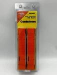 A-line Intermountain Schneider Snlu Hyundai Intermodal Container 2PK 30653-04. Fixed Price $32.95.