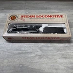 Bachmann Ho Steam Locomotive Reading 2019 Black With Tender Dc Analog. Fixed Price $129.98.