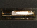 Ho Bachmann Spectrum 82402 Virginian Ge E33 Electric Locomotive Vgn #140. Fixed Price $125.00.