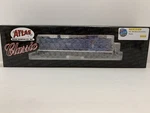 Atlas Classic Ho Scale Boston & Maine RS-1 #1536 Diesel Locomotive. Fixed Price $124.95.