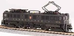Broadway Limited #3955 Prr #4713 P5A Boxcab Freight Type PARAGON4 Dc/dcc/sound. Fixed Price $154.99.