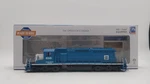 Athearn 72192 Ho Emdx Rtr SD40-2 Diesel Locomotive With Dcc & T2 Sound #6345/BOX. Fixed Price $193.99.