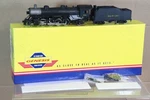 Athearn Genesis G9006 Nickel Plate Road 2-8-2 Usra Light Locomotive 586 On. Fixed Price $156.34.