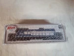 Atlas Trains #1948 Conrail B23-7 Diesel Engine W' Esu Loksound Gold 40005452. Fixed Price $209.00.