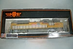 Mth 80-2023-0 Ho Union Pacific SD70ACE Diesel Locomotive #8444 Dcc Ready. Fixed Price $165.00.