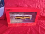 New Bachmann Ho Spectrum Dcc Peter Witt Street Car No. 84605 Los Angelas Railway. Fixed Price $150.00.