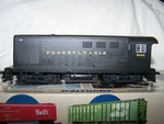 Walthers Ho Scale Fairbanks-morse H10-44 Diesel Locomotive Prr(dc). Fixed Price $79.95.