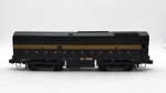 Lionel 6-24510 Prr Ccii Sharknose Non-powered B-unit Diesel Locomotive #9744-B. Fixed Price $125.12.