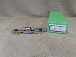 Overland Brass Ho OMI-5365 Drive Systems For Rail Power Emd Atsf CF-7 Model. Fixed Price $349.00.