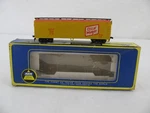 Vintage Ahm Ho Dmtx Oscar Mayer Wood Side Billboard Reefer Box 5296B Vg. Fixed Price $19.99.