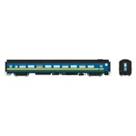 Rapido 100364 Ho Scale Lightweight Coach Via Rail Canada 5603. Fixed Price $120.90.
